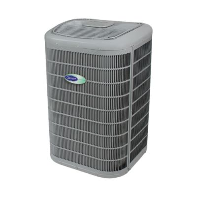 Image of 24VNA9  Infinity® 19VS Central Air Conditioner