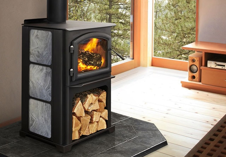 my fireplace wood stoves